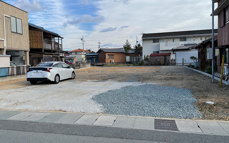 ケアリー松阪垣鼻