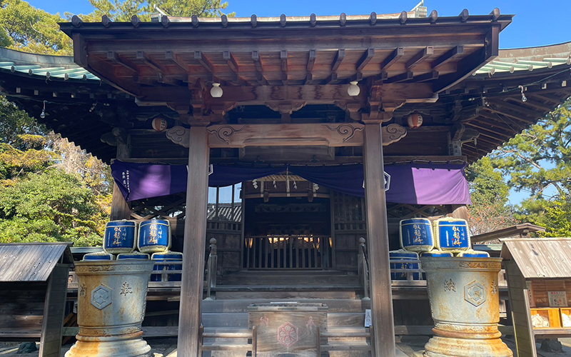 上棟6