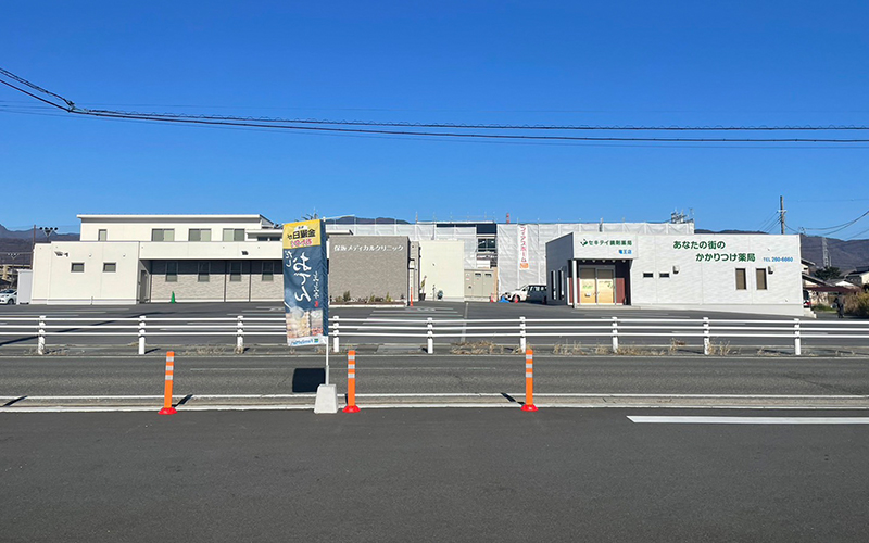 建設工事5