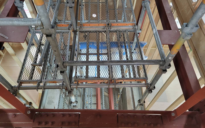 さくらさくの家 byケアリー