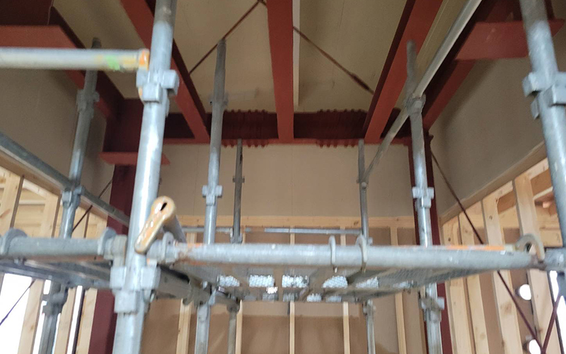 さくらさくの家 byケアリー