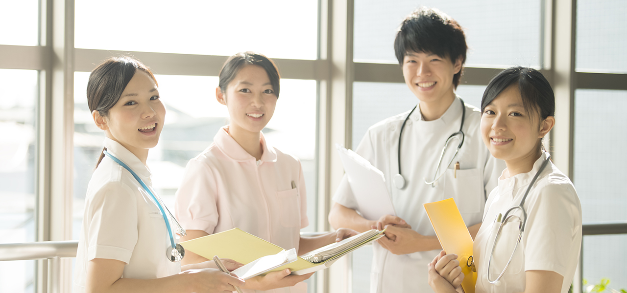 直営施設でのOJT研修